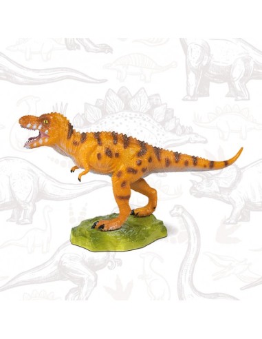 Box Dinosaurios Maravillosos: Tyrannosaurus Rex