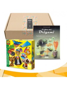 Box Del Origami