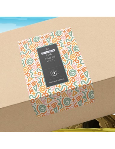 Box Hipopotamo Peleón