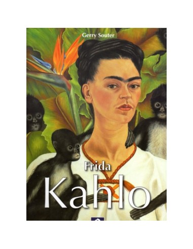 Frida Kahlo