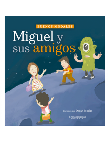 Miguel y sus amigos