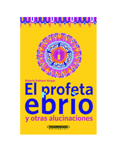 El profeta ebrio