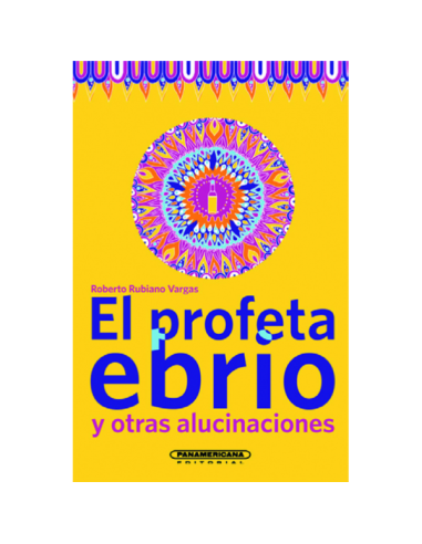 El profeta ebrio