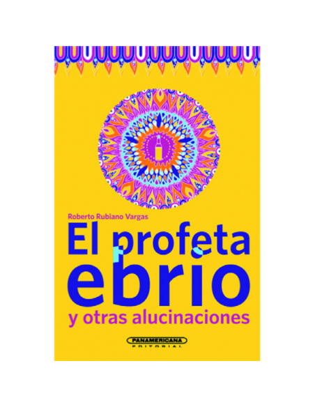 El profeta ebrio