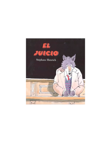 El juicio