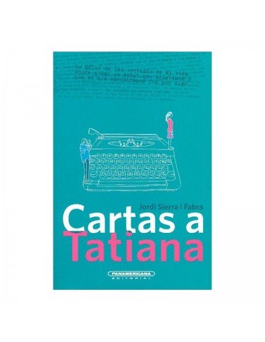 Cartas a Tatiana