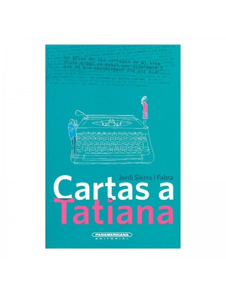 Cartas a Tatiana