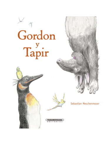 Gordon y Tapir