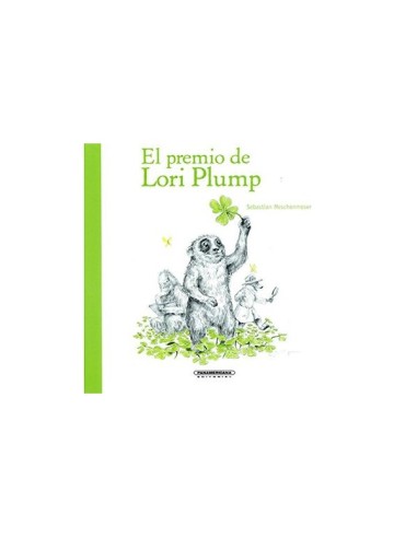 El Premio de Lori Plump