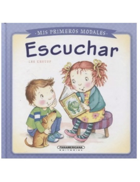 Buenos modales: Escuchar