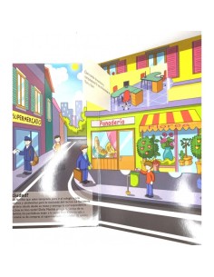 La ciudad (Con muchas ventanas para abrir) 2