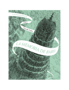 la memoria de babel pasaespejo