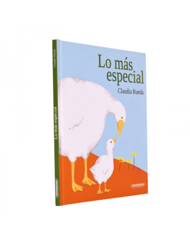 Lo mas especial