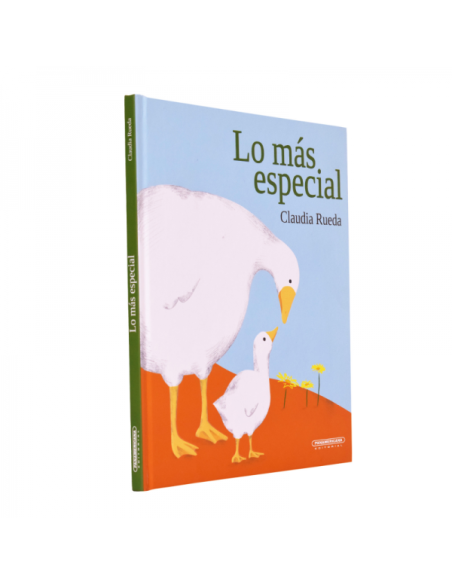 Lo mas especial