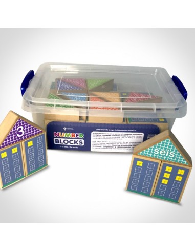 Letras y palabras móviles