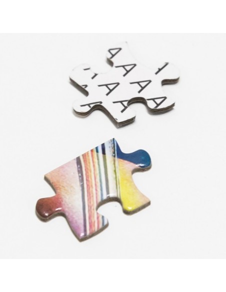 PUZZLE UNIVERSO DE ENSUEÑO - 500 Piezas