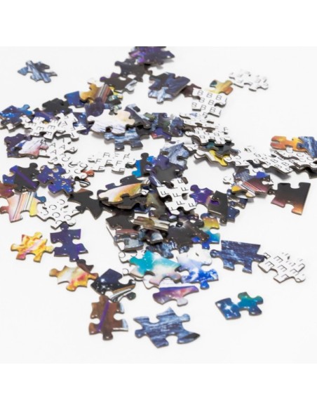 PUZZLE UNIVERSO DE ENSUEÑO - 500 Piezas