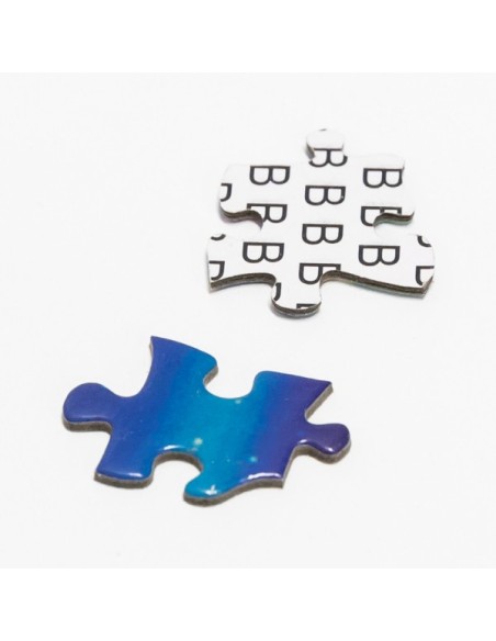 PUZZLE AURORA BOREAL - 500 Piezas