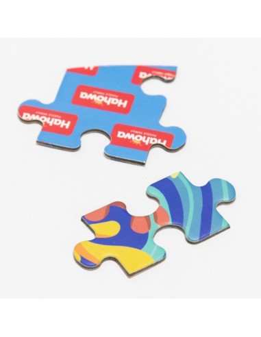 PUZZLE DESCUBRIENDO EL OCEANO - 108 Piezas