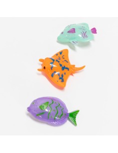 PESCA MARAVILLOSA - 4 Piezas 2