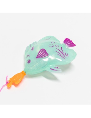 PESCA MARAVILLOSA - 4 Piezas