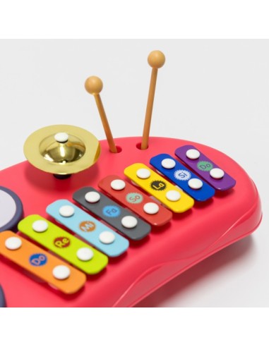 XILOFONO DIVERTIDO