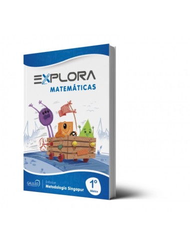 Explora Matematicas