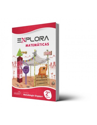 Explora Matematicas