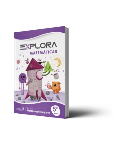 Explora Matematicas