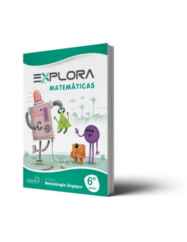 Explora Matematicas