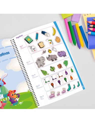 Balloon Matemáticas