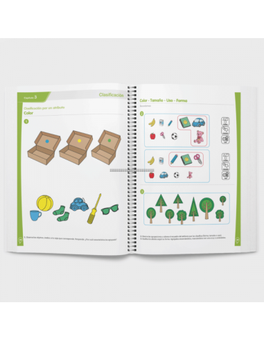 Balloon Matemáticas