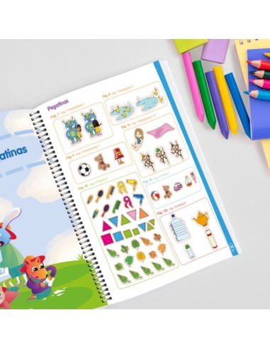 Balloon Matemáticas