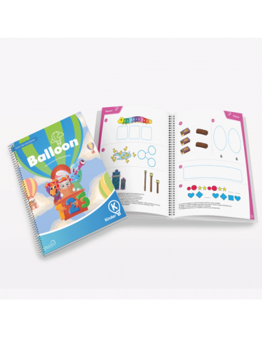 Balloon Matemáticas