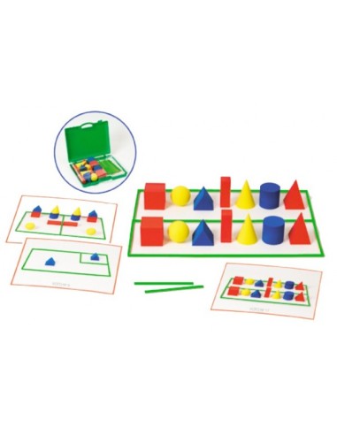 set-didáctico-rainbow-matemáticas-kinder-grupo-6-alumnos