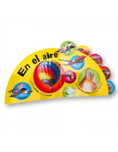 Medios de transporte