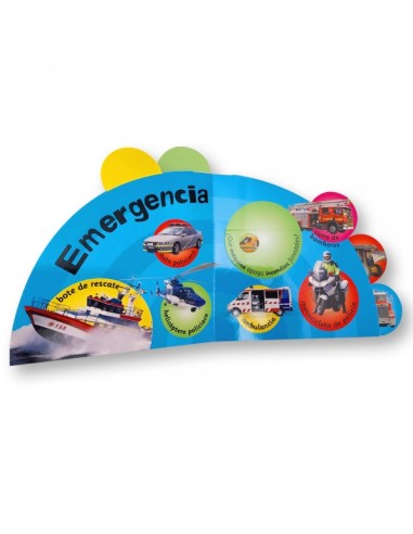 Medios de transporte