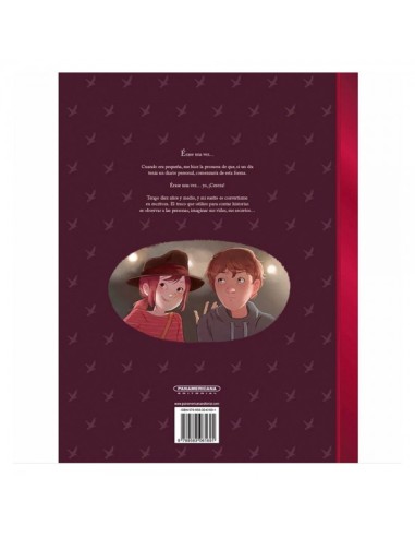 el diario de Cereza Tomo 4  La diosa sin rostro