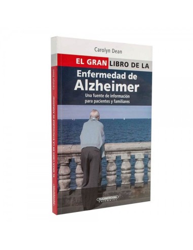 El gran libro de la enfermedad de alzheimer