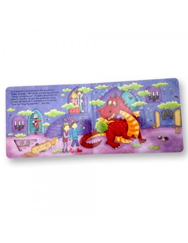 La poción mágica de Max