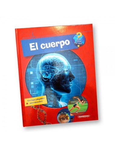 El cuerpo