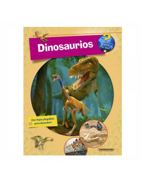 Dinosaurios