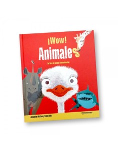 WOW, Animales