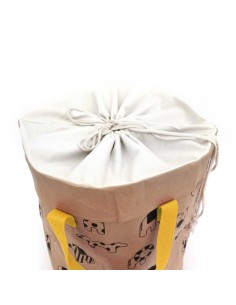 Papelero 2