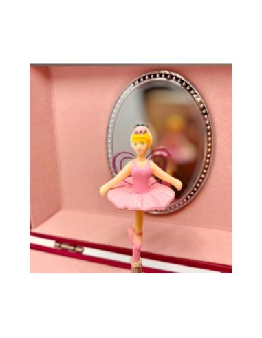 Joyero Musical Ivone