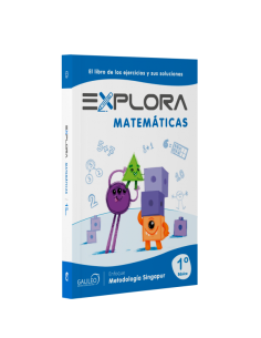 Explora Matematicas