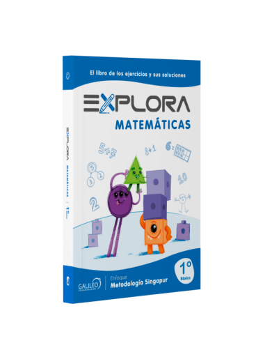 Explora Matematicas