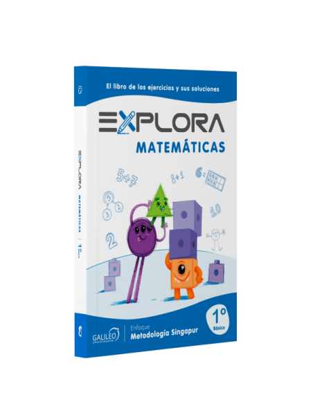 Explora Matematicas