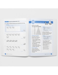 Explora Matematicas 2