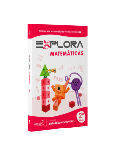 Explora Matematicas